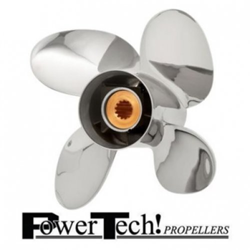 25-60hp - Yamaha Propellers for Sale - Get A Prop